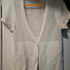 Nice White Chico (3) vest